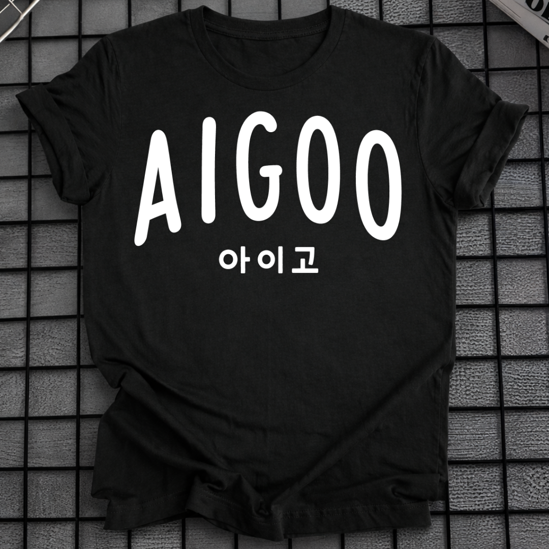 AIGOO T-SHIRT