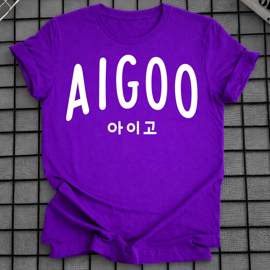 AIGOO T-SHIRT