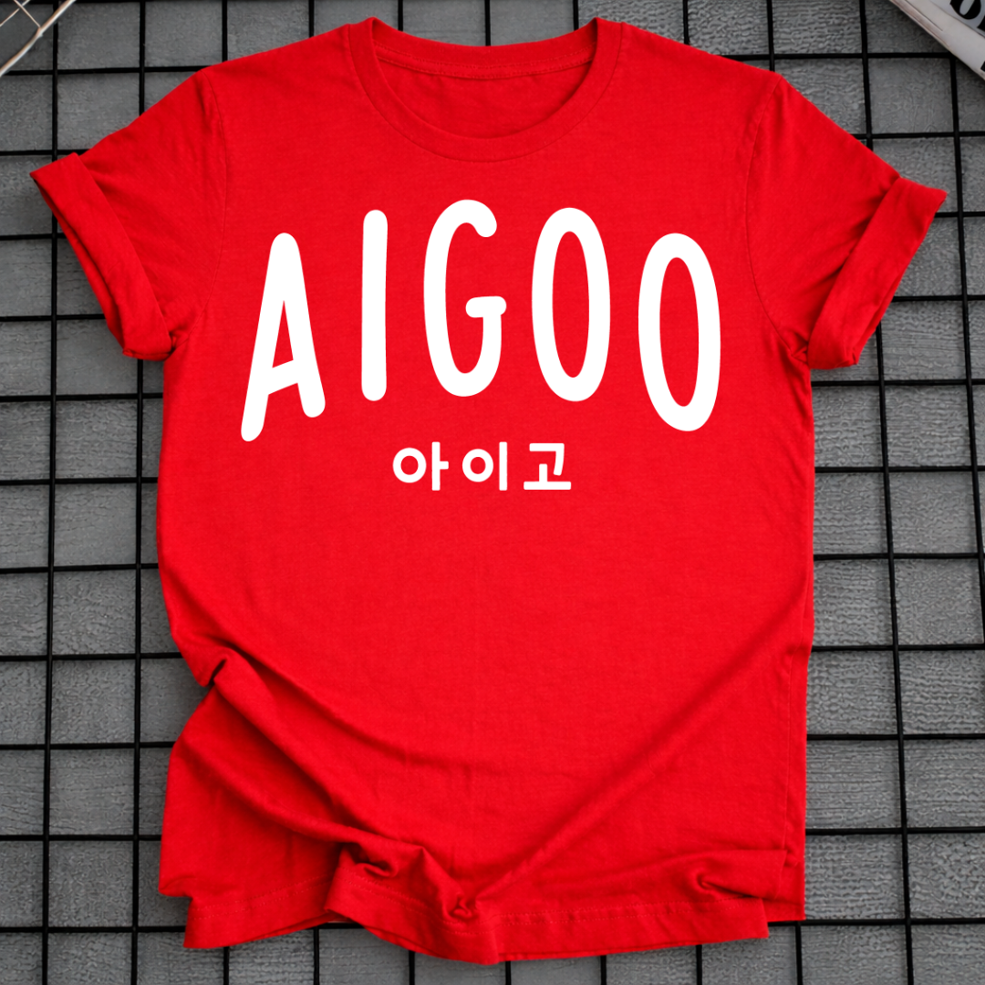 AIGOO T-SHIRT