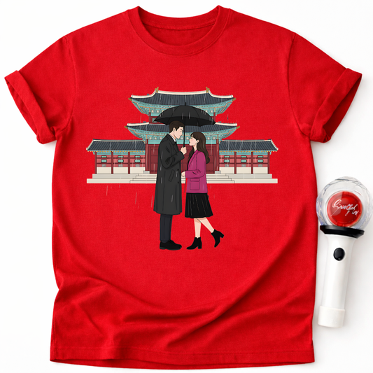 SEOUL T-SHIRT