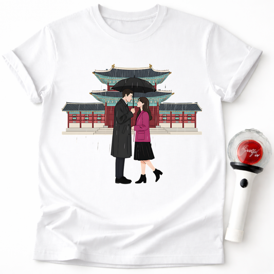 SEOUL T-SHIRT