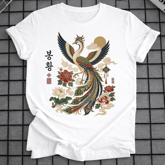 BONGHWANG T-SHIRT