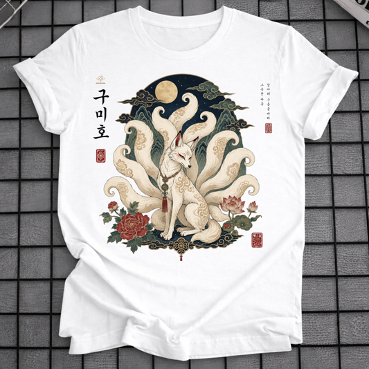 GUMIHO T-SHIRT