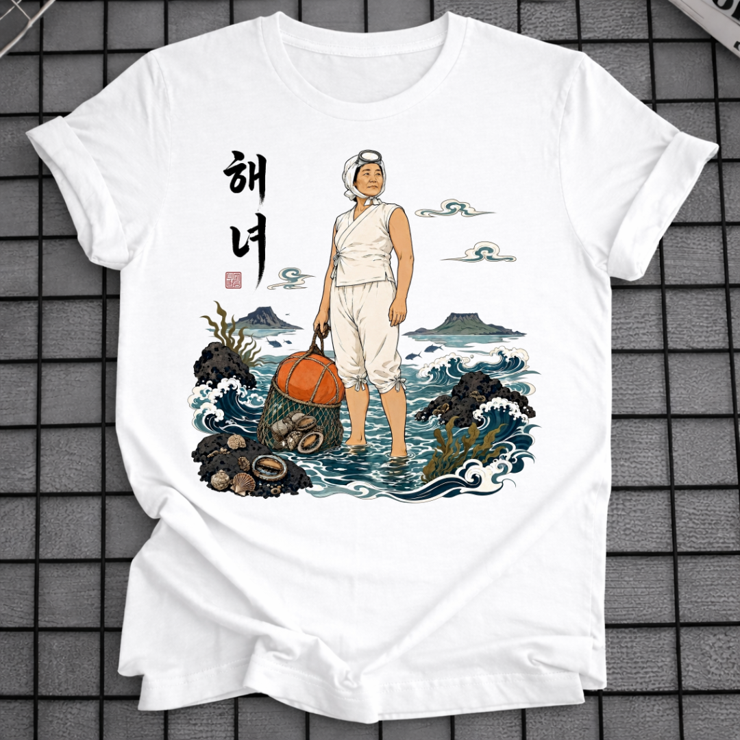 HAENYEO T-SHIRT