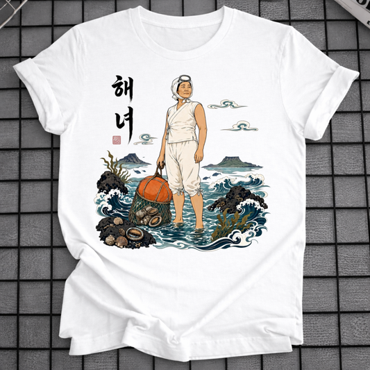 HAENYEO T-SHIRT