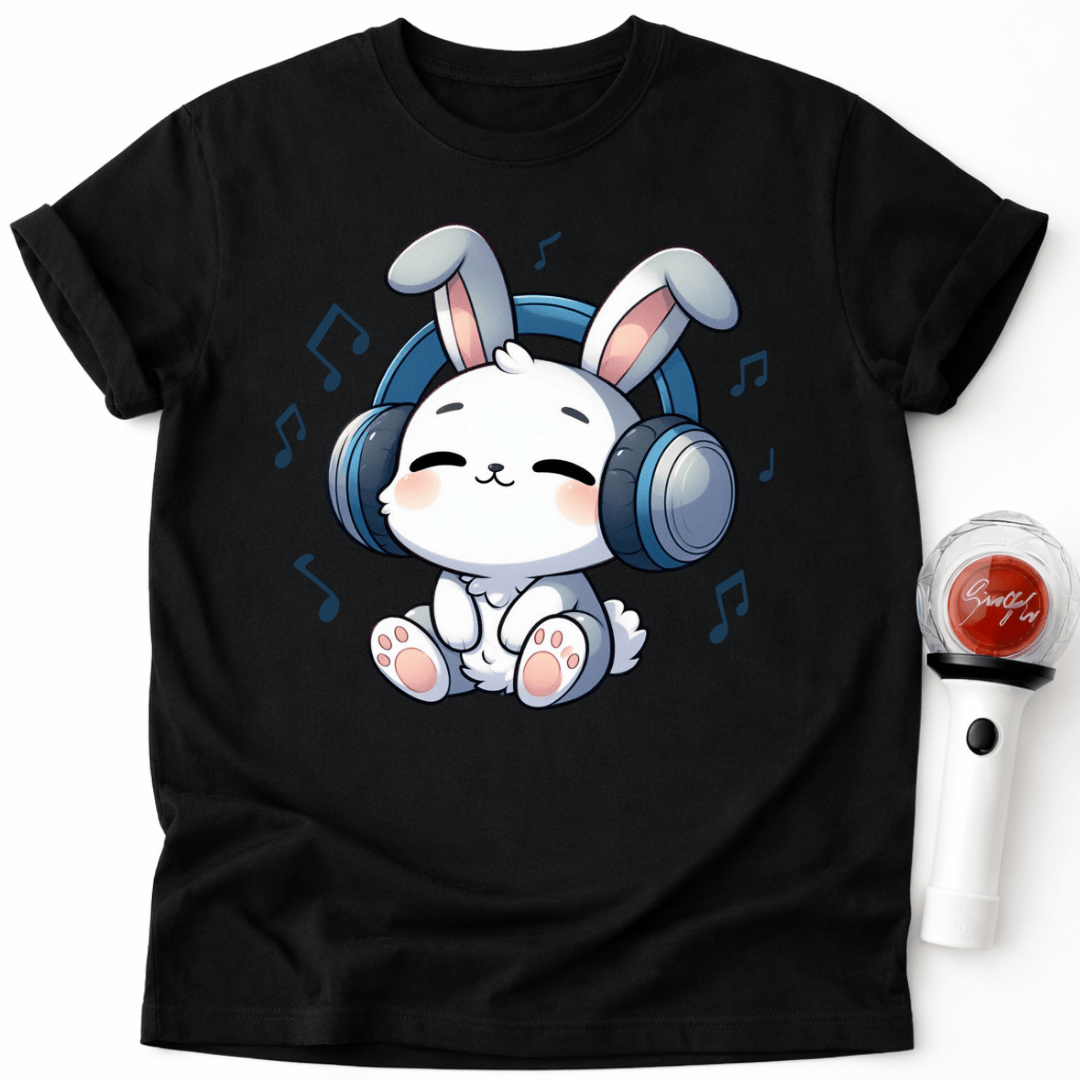 K-POP HASE T-SHIRT