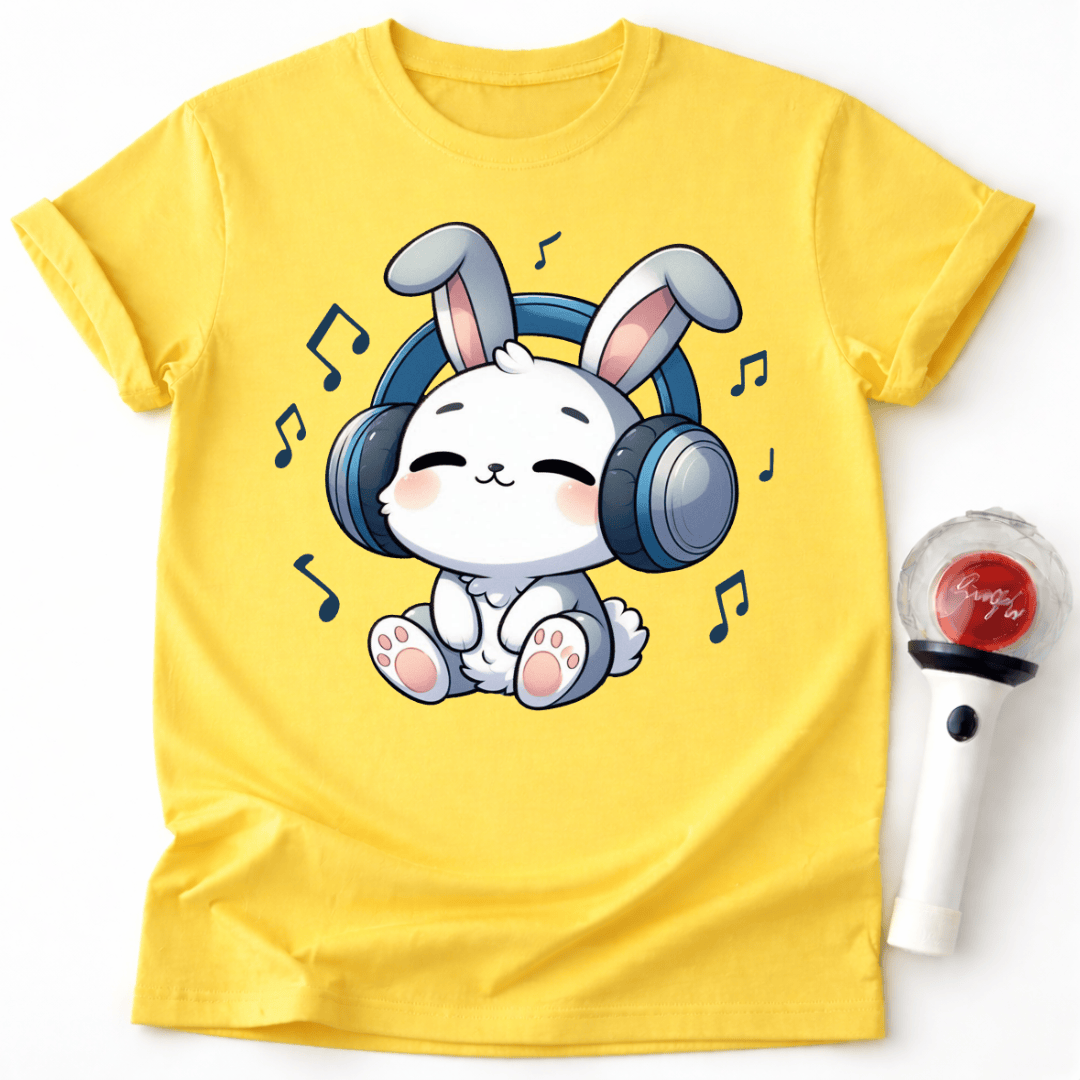 K-POP HASE T-SHIRT