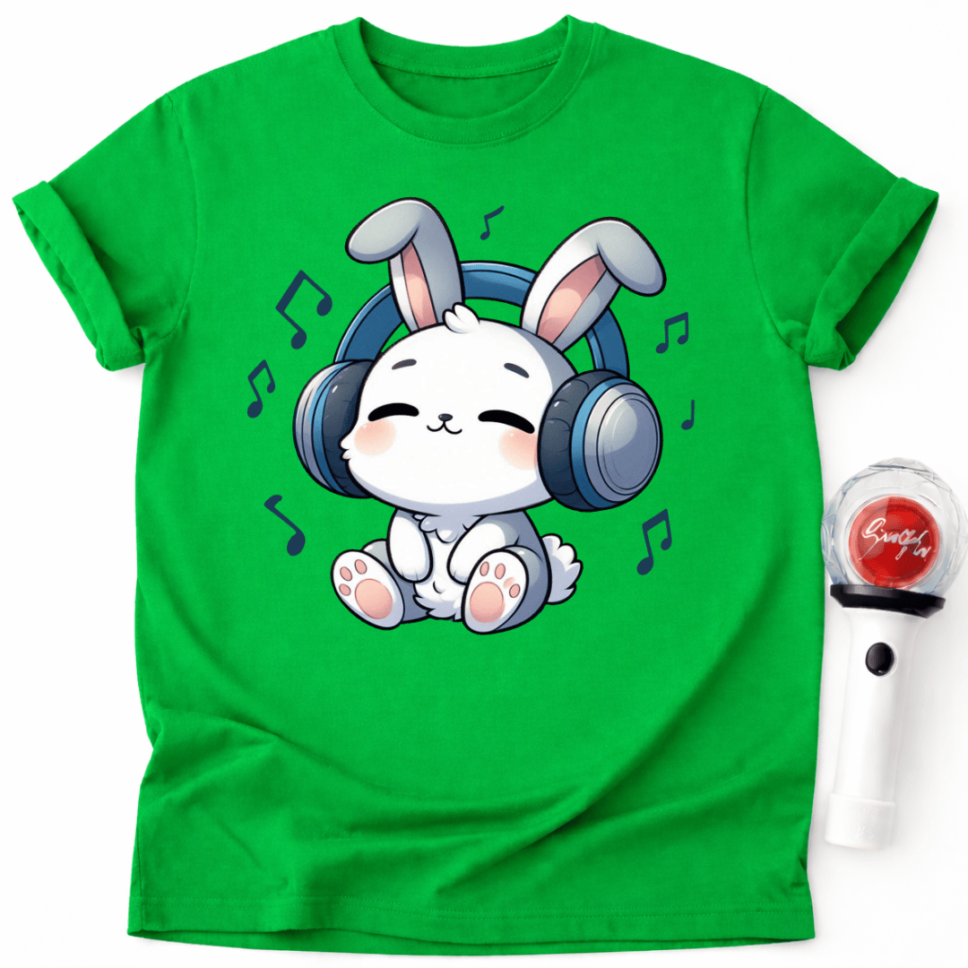 K-POP HASE T-SHIRT