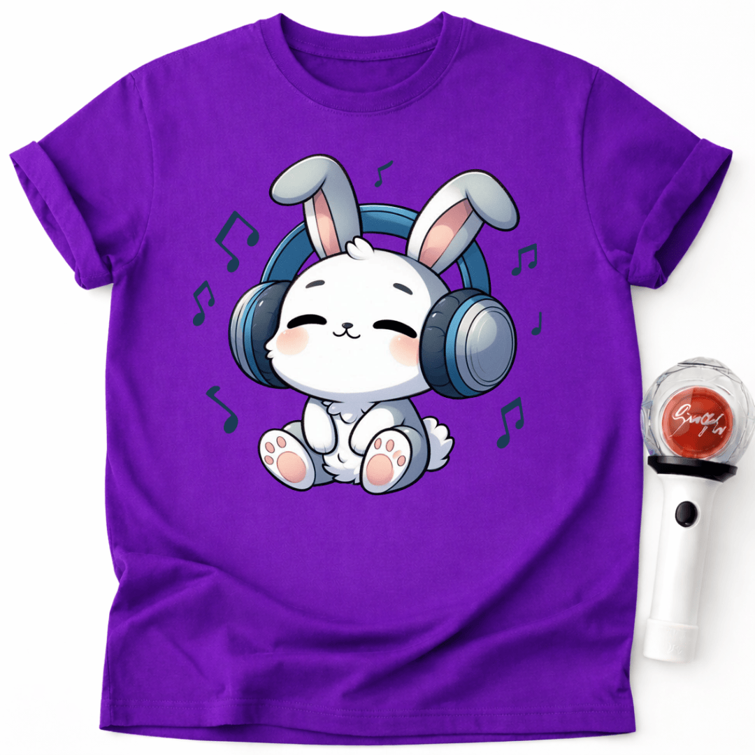 K-POP HASE T-SHIRT