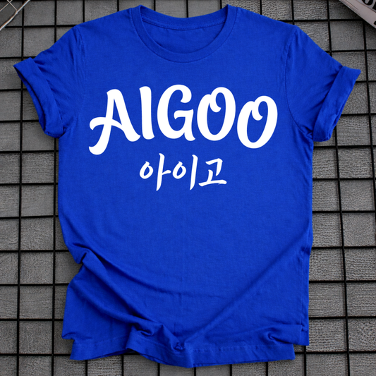 AIGOO T-SHIRT