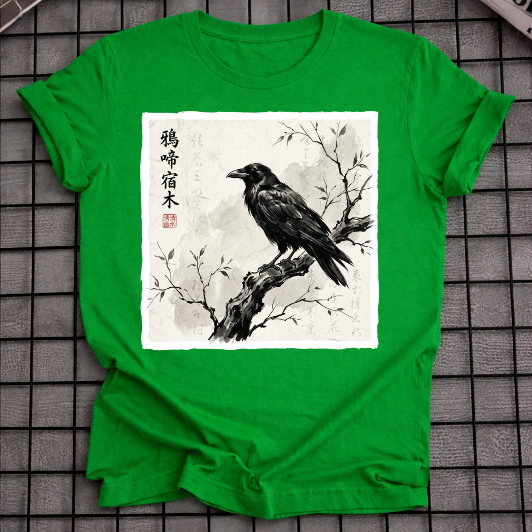 RABENKUNST T-SHIRT