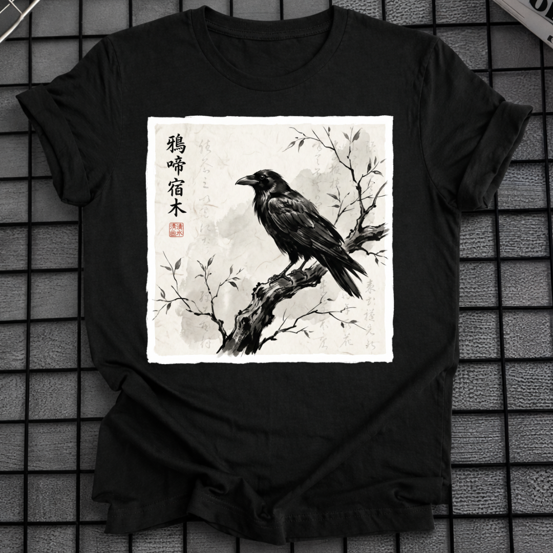 RABENKUNST T-SHIRT