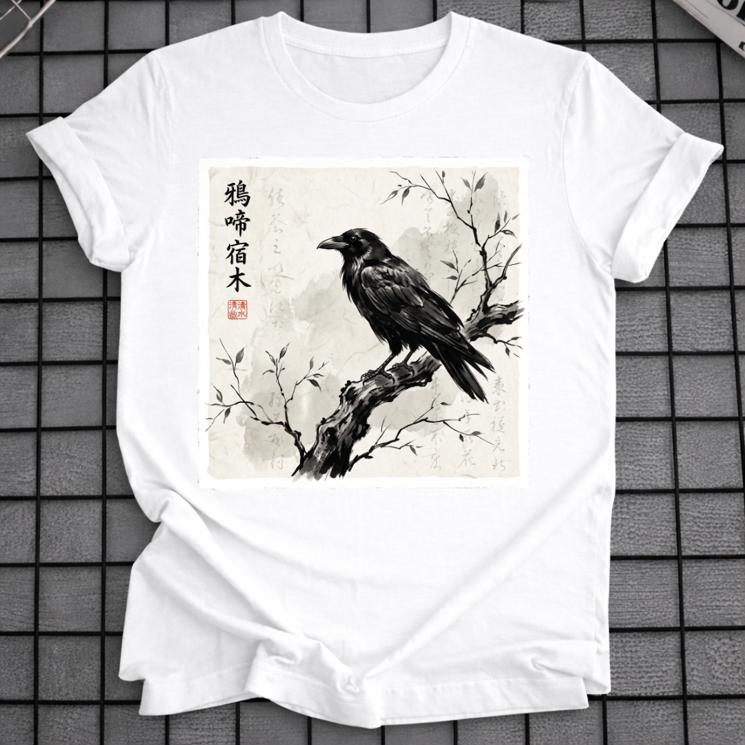 RABENKUNST T-SHIRT