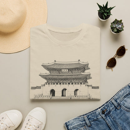 GYEONGBOKGUNG T-SHIRT