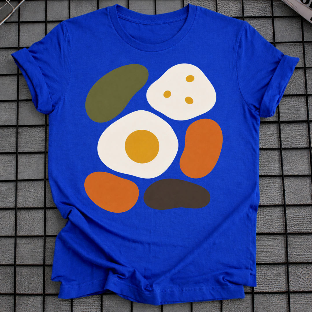 BIBIMBAP T-SHIRT