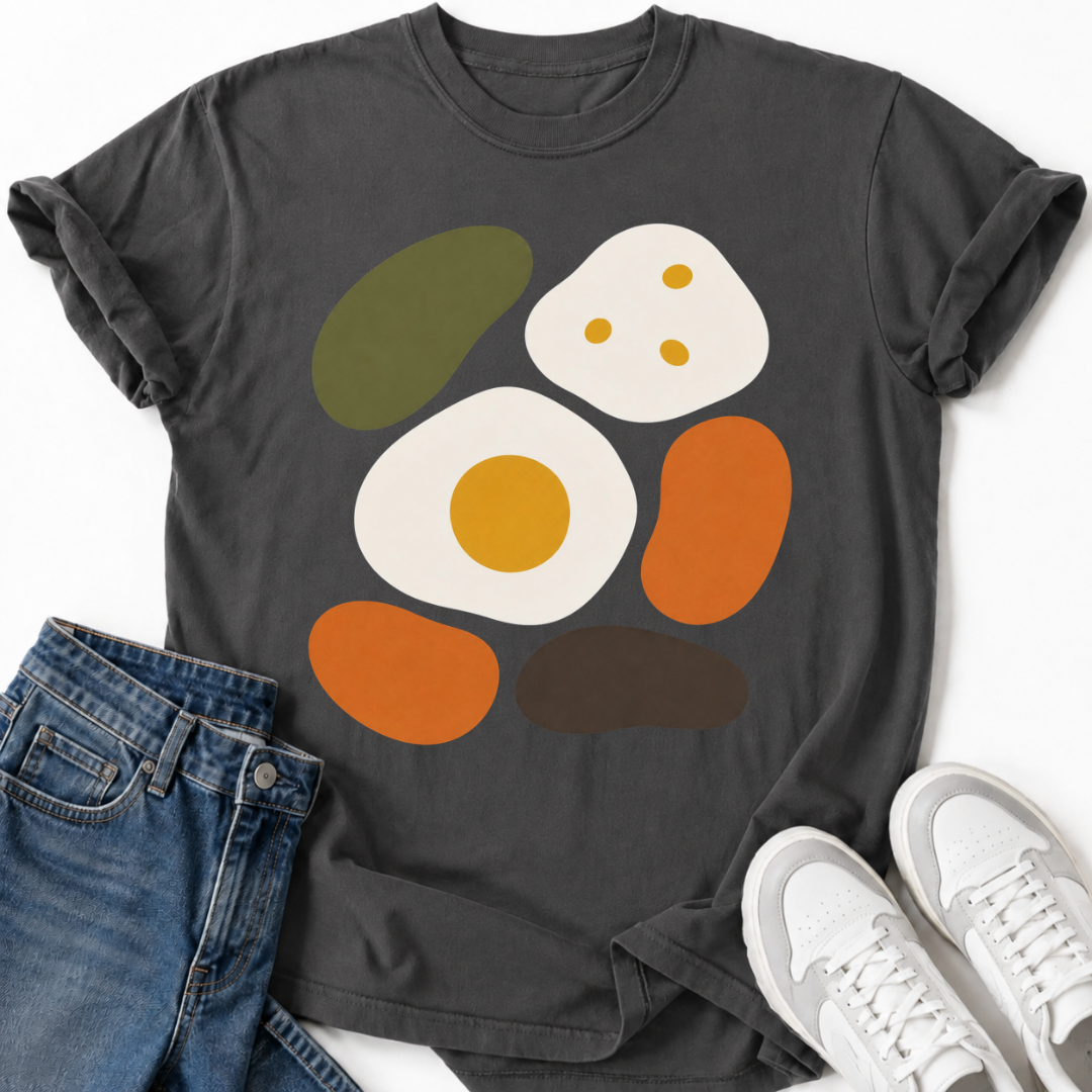 BIBIMBAP T-SHIRT