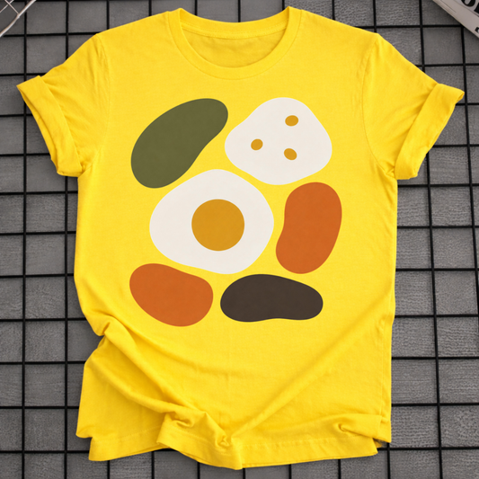 BIBIMBAP T-SHIRT