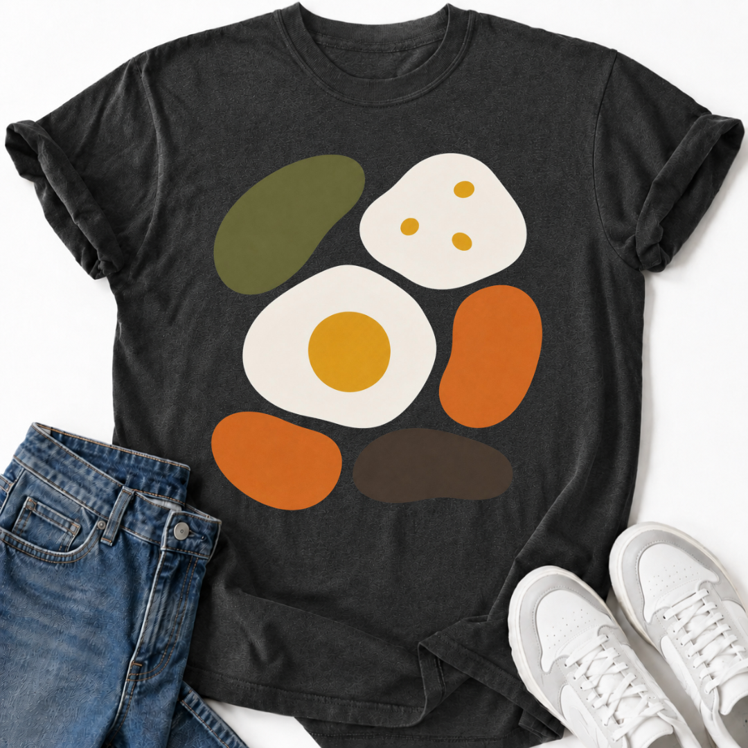 BIBIMBAP T-SHIRT