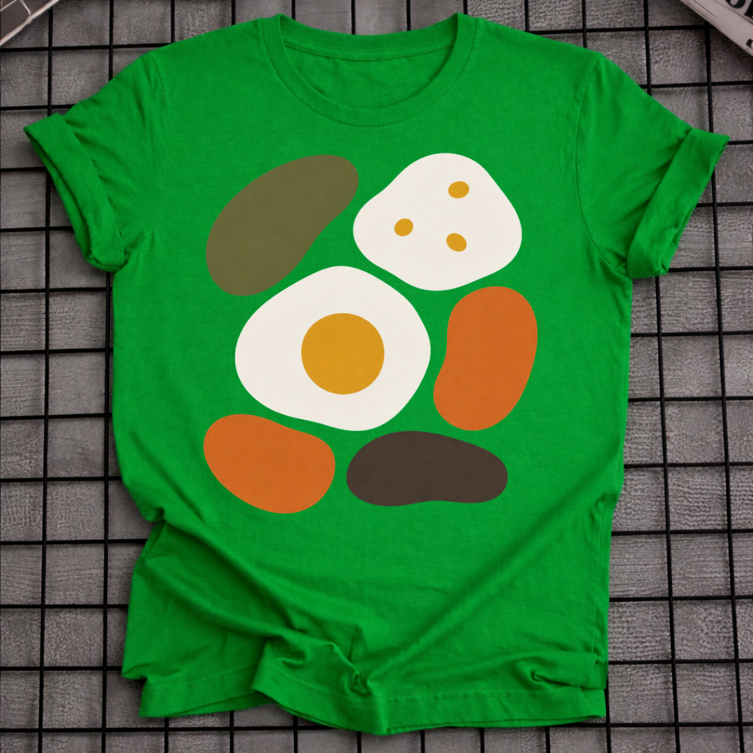 BIBIMBAP T-SHIRT