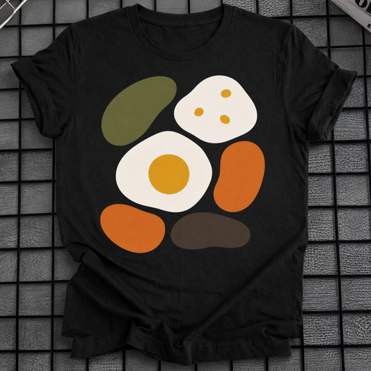 BIBIMBAP T-SHIRT