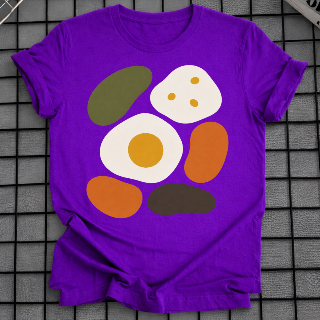 BIBIMBAP T-SHIRT