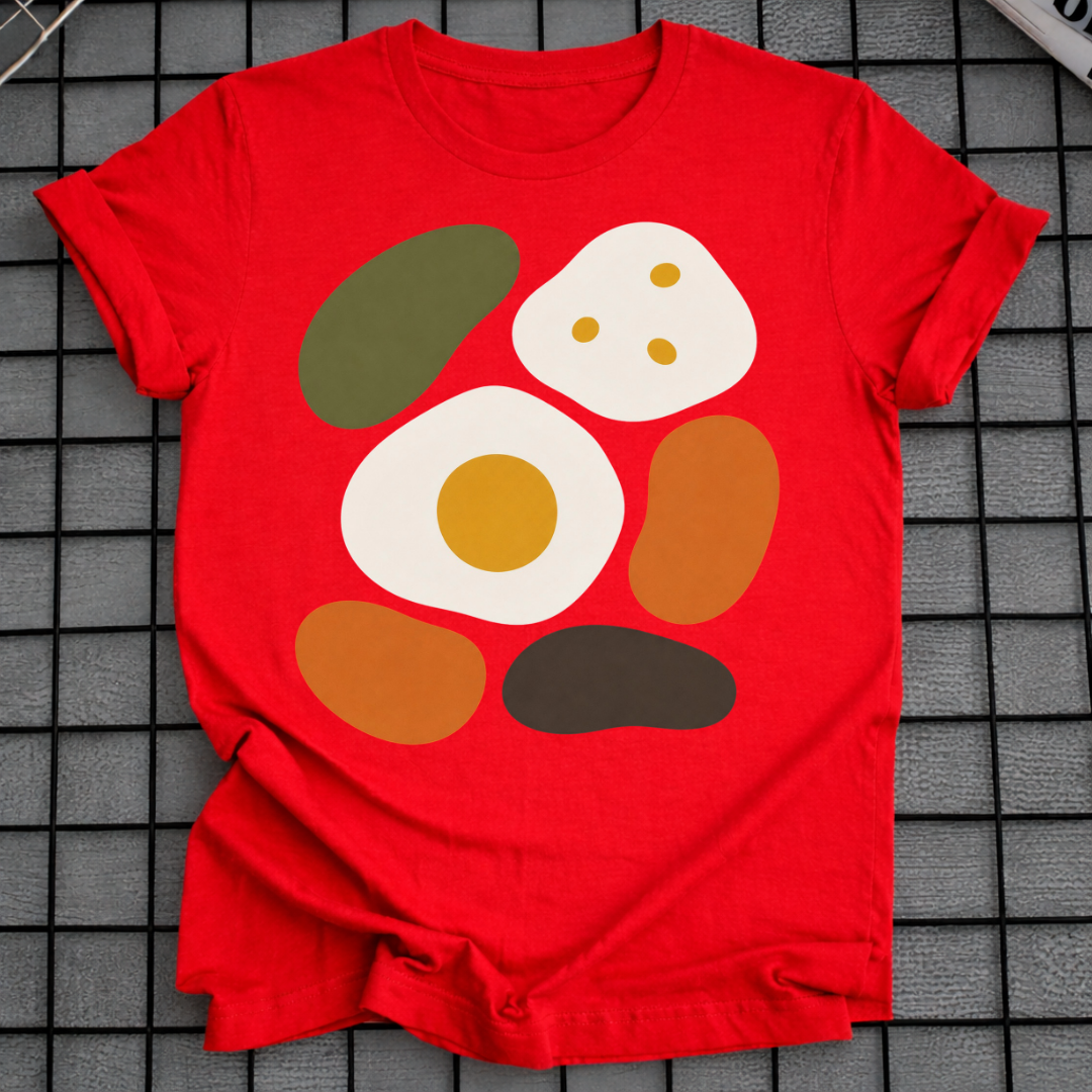 BIBIMBAP T-SHIRT
