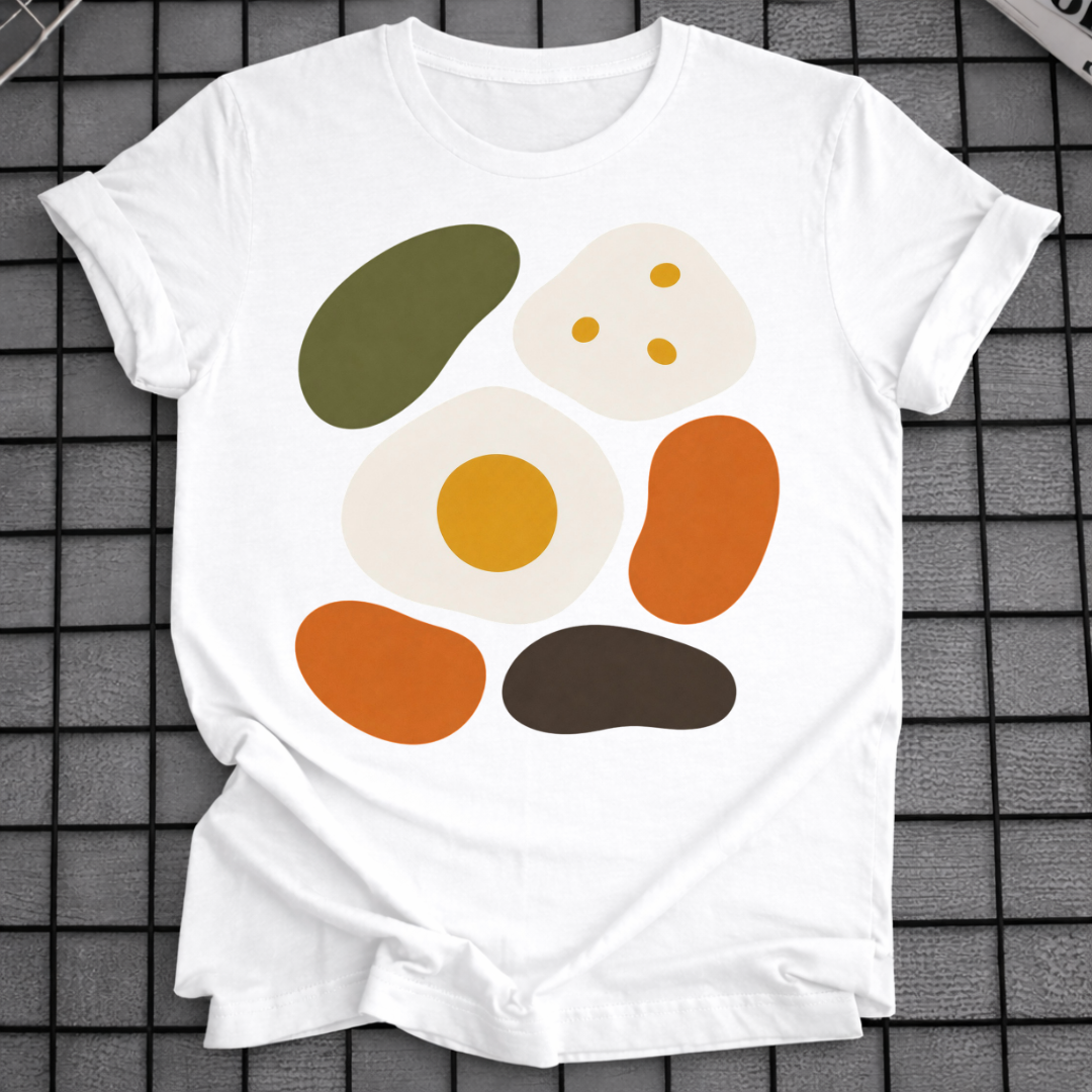 BIBIMBAP T-SHIRT