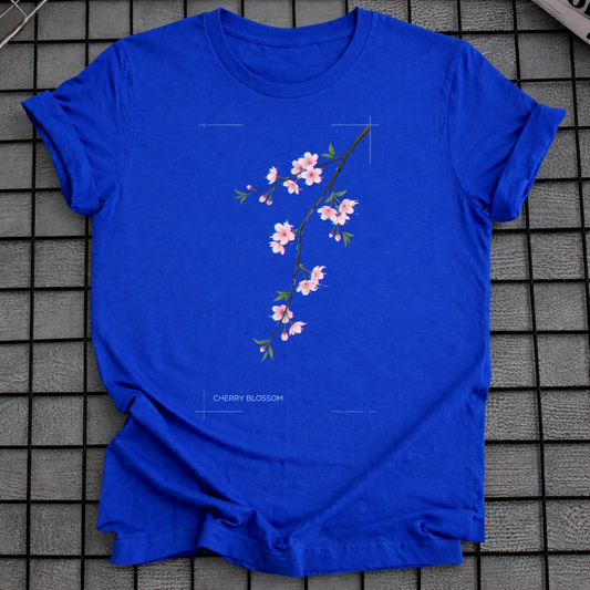 CHERRY BLOSSOM T-SHIRT