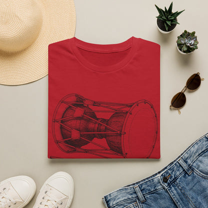 JANGGU T-SHIRT