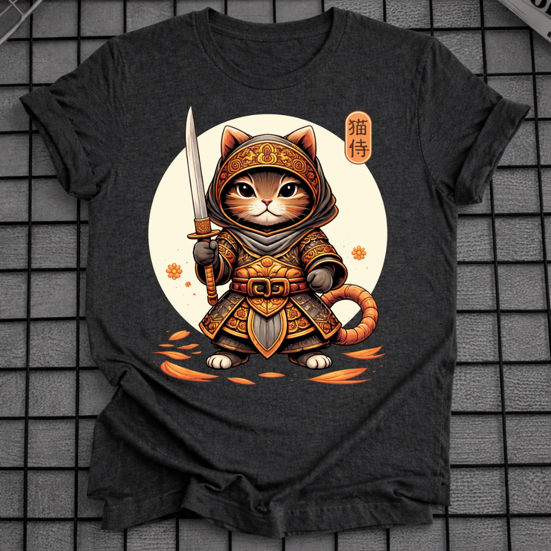 KRIEGERKATZE T-SHIRT
