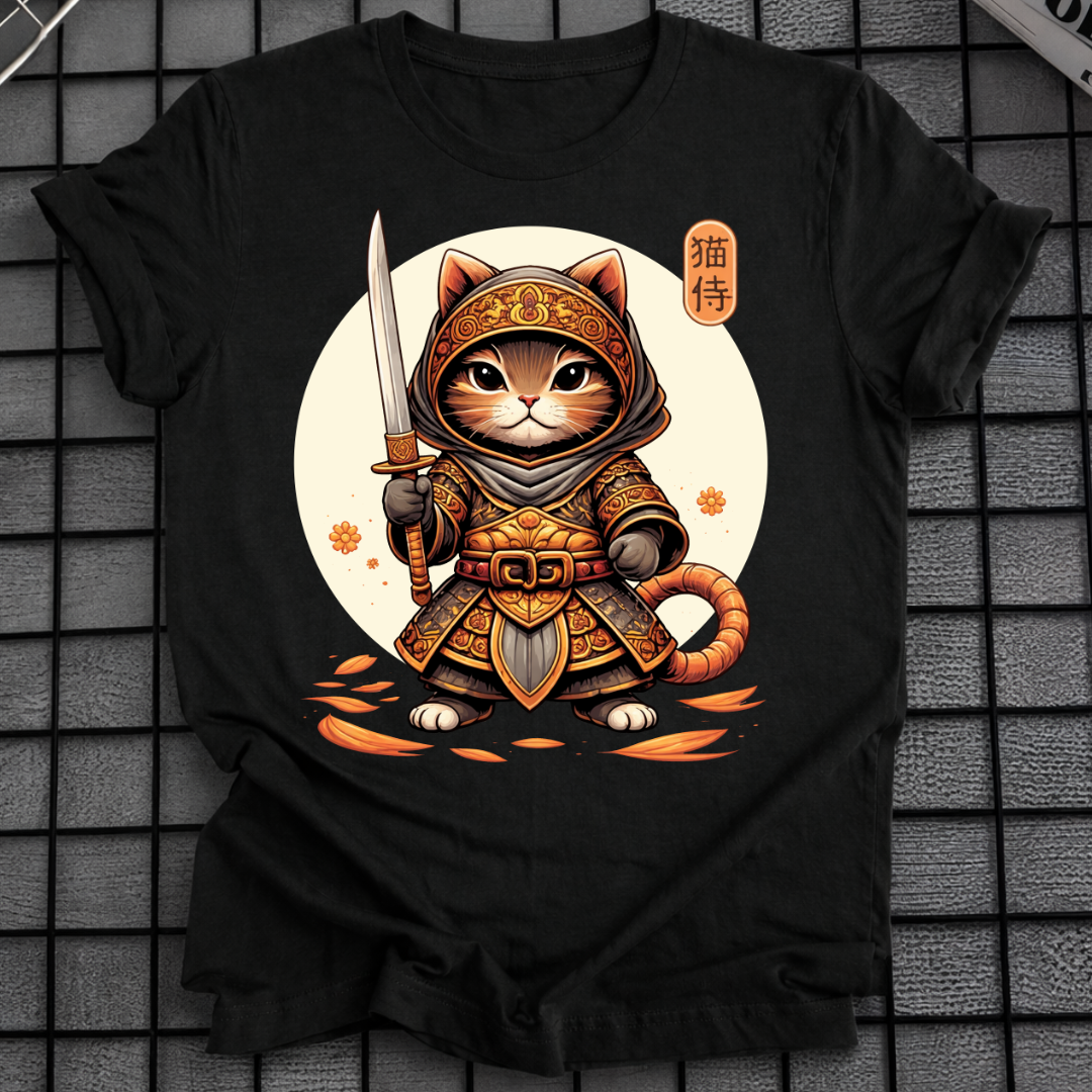 KRIEGERKATZE T-SHIRT