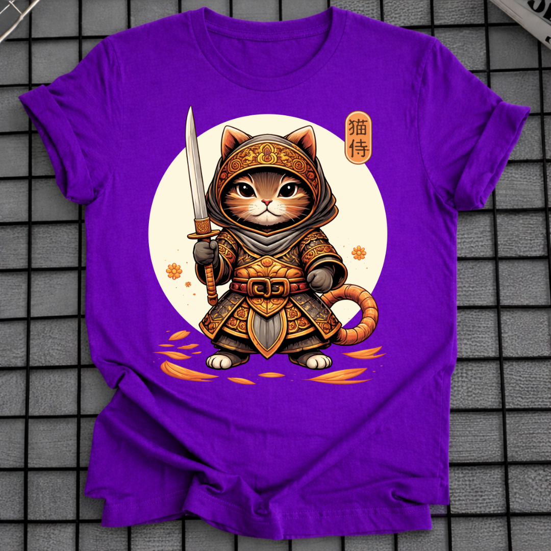 KRIEGERKATZE T-SHIRT