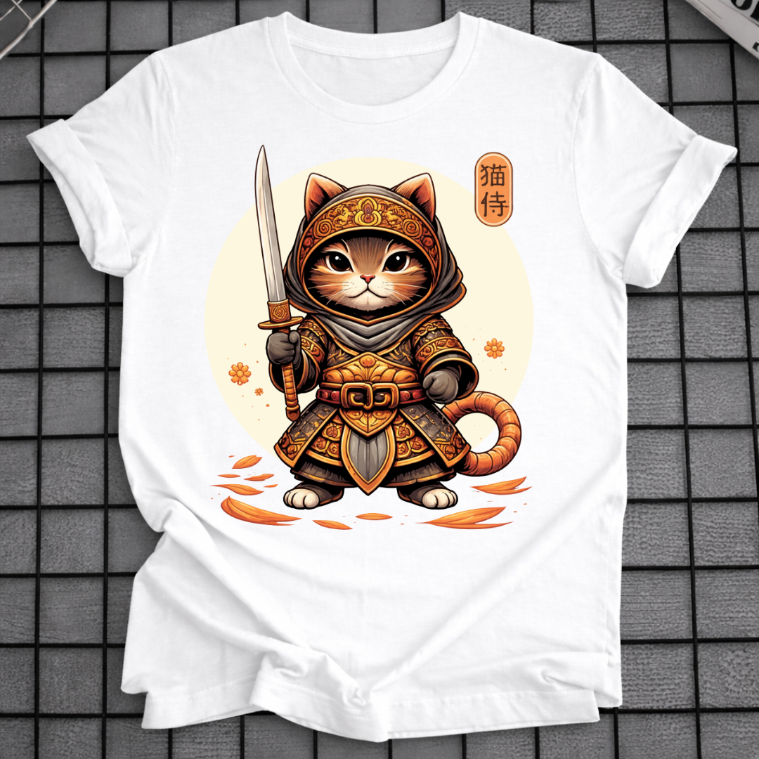 KRIEGERKATZE T-SHIRT
