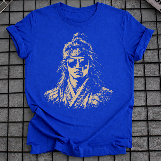 HWARANG WARRIOR T-SHIRT