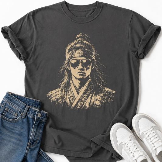 HWARANG WARRIOR T-SHIRT