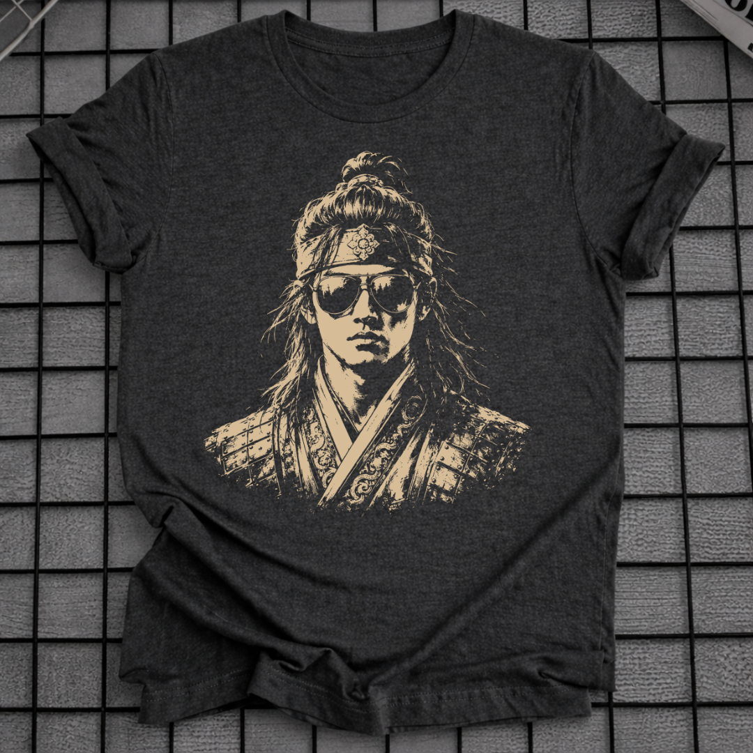 HWARANG WARRIOR T-SHIRT