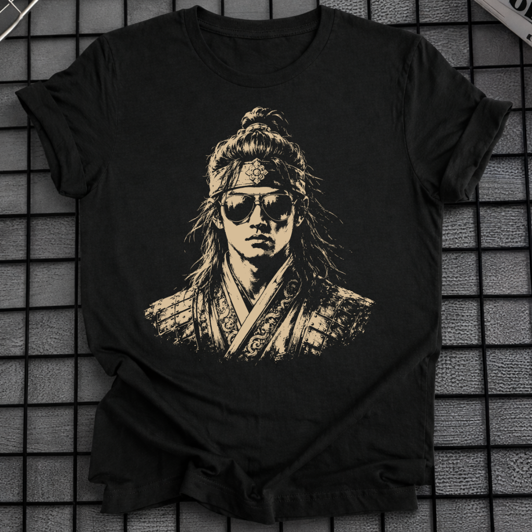 HWARANG WARRIOR T-SHIRT