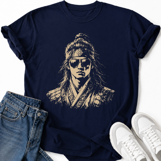 HWARANG WARRIOR T-SHIRT