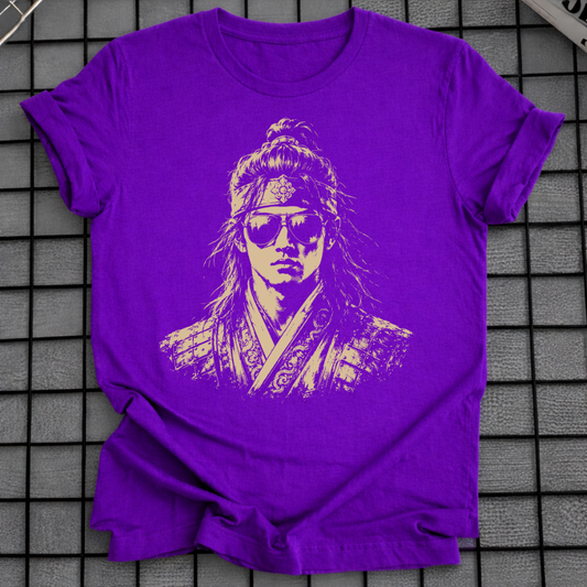 HWARANG WARRIOR T-SHIRT
