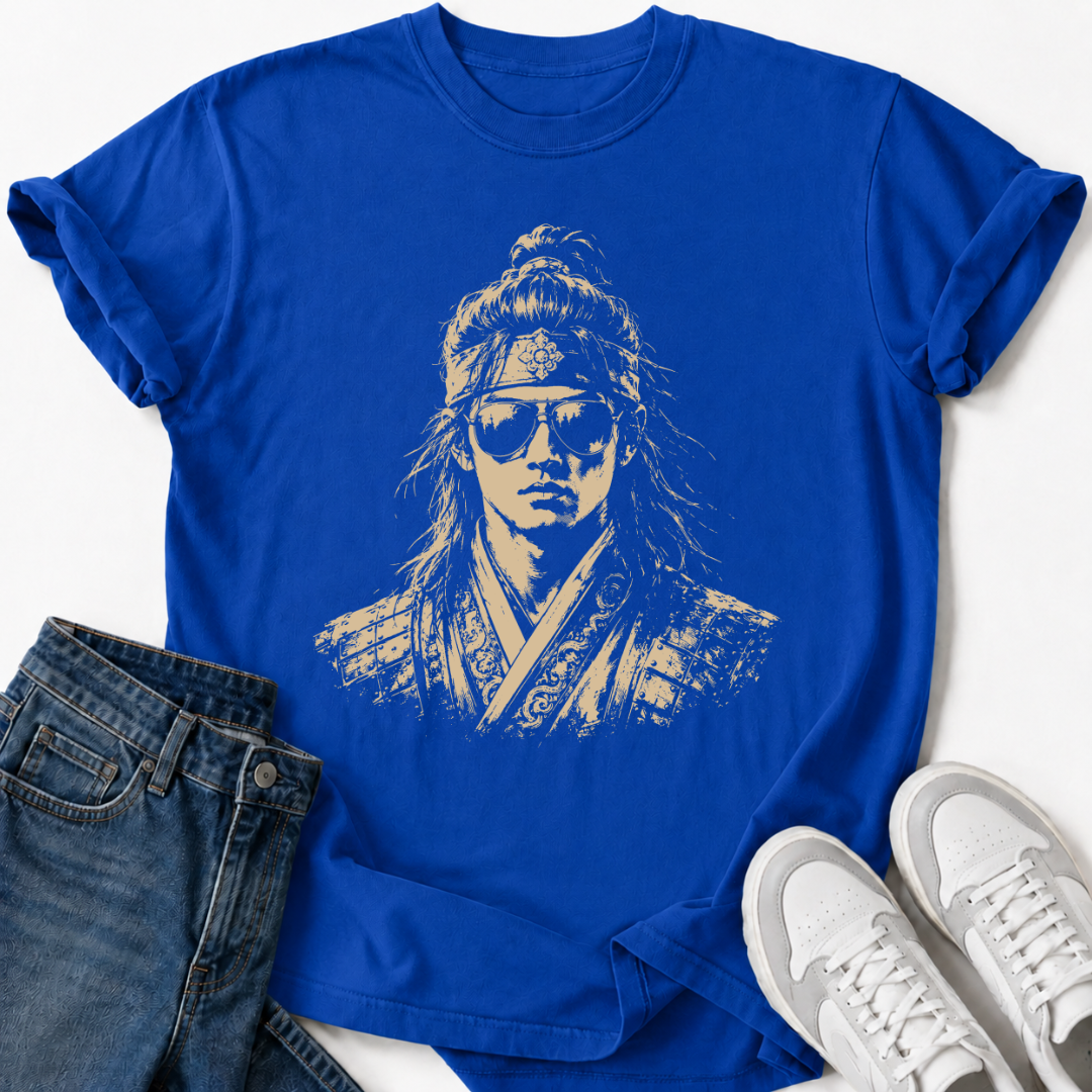 HWARANG WARRIOR T-SHIRT