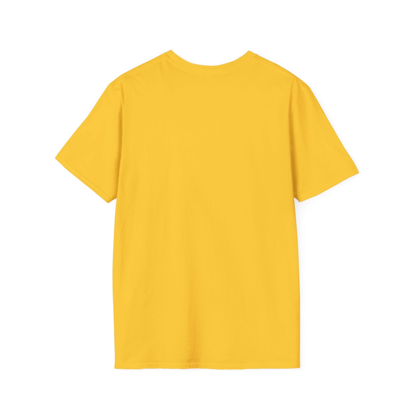 Gettin Jjigae Wit It T-Shirt — Korean Stew Graphic Tee