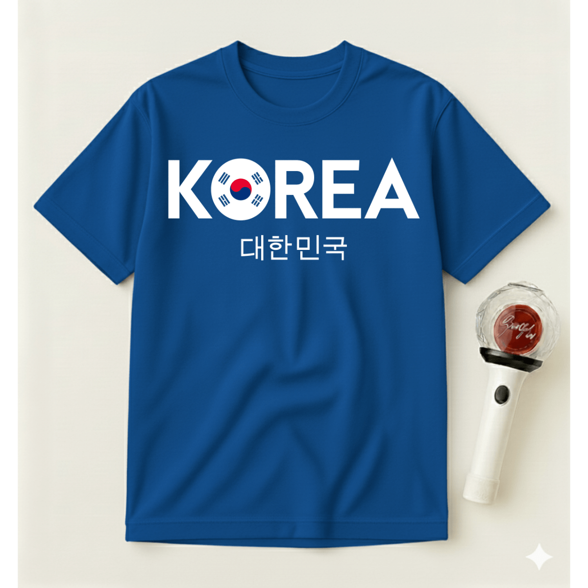 KOREA T-SHIRT