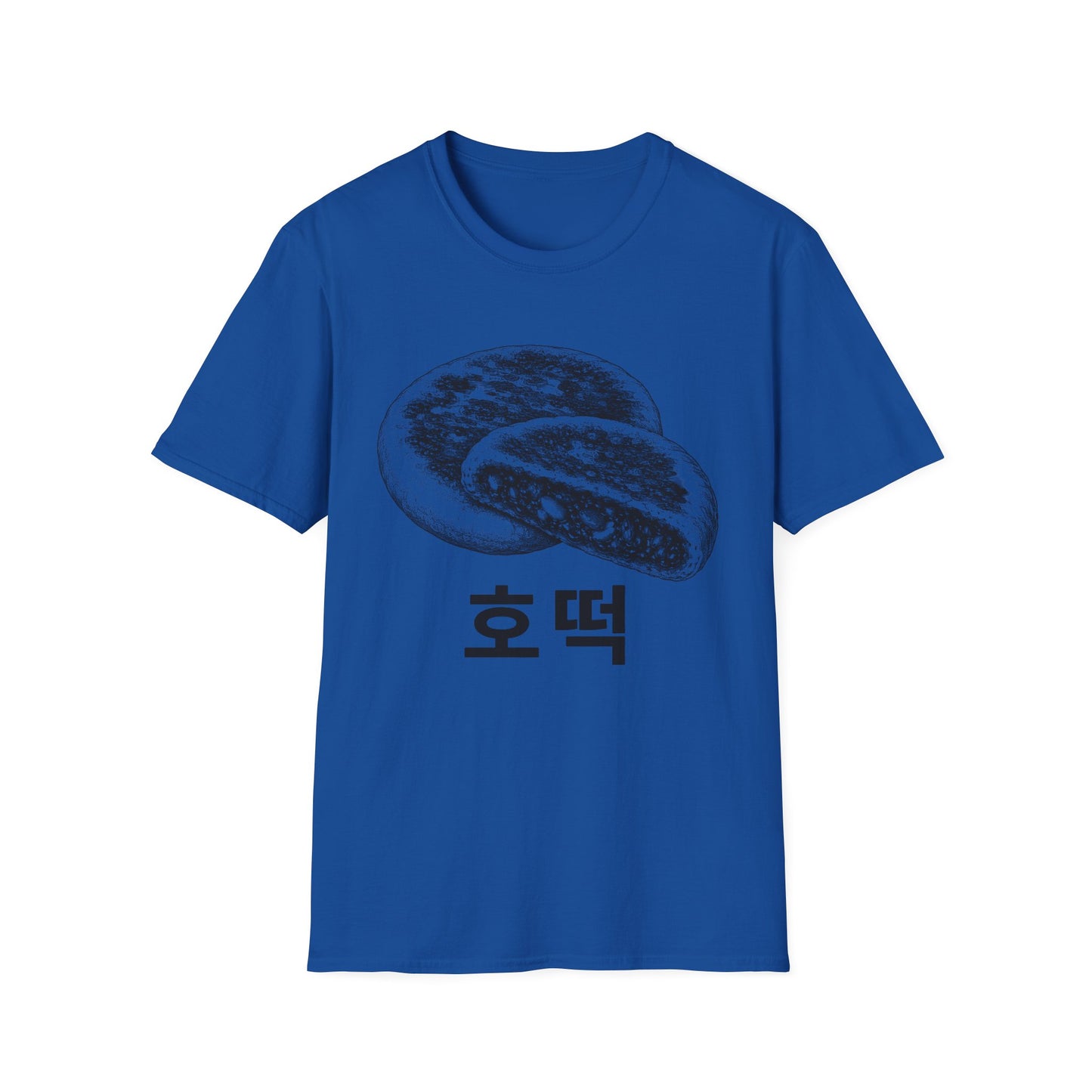 HODDEOK T-SHIRT