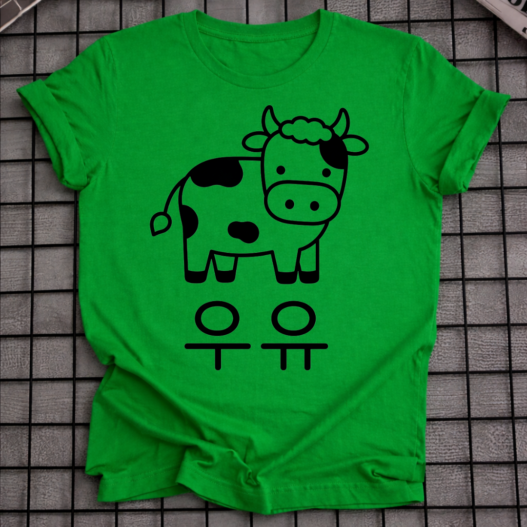 MILCH T-SHIRT