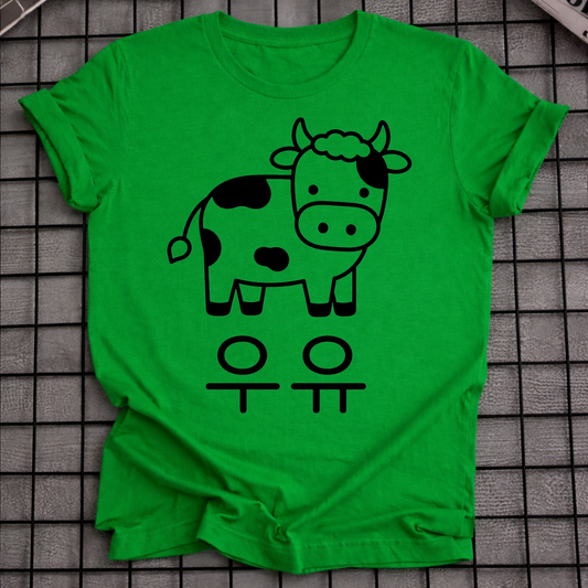 MILK T-SHIRT