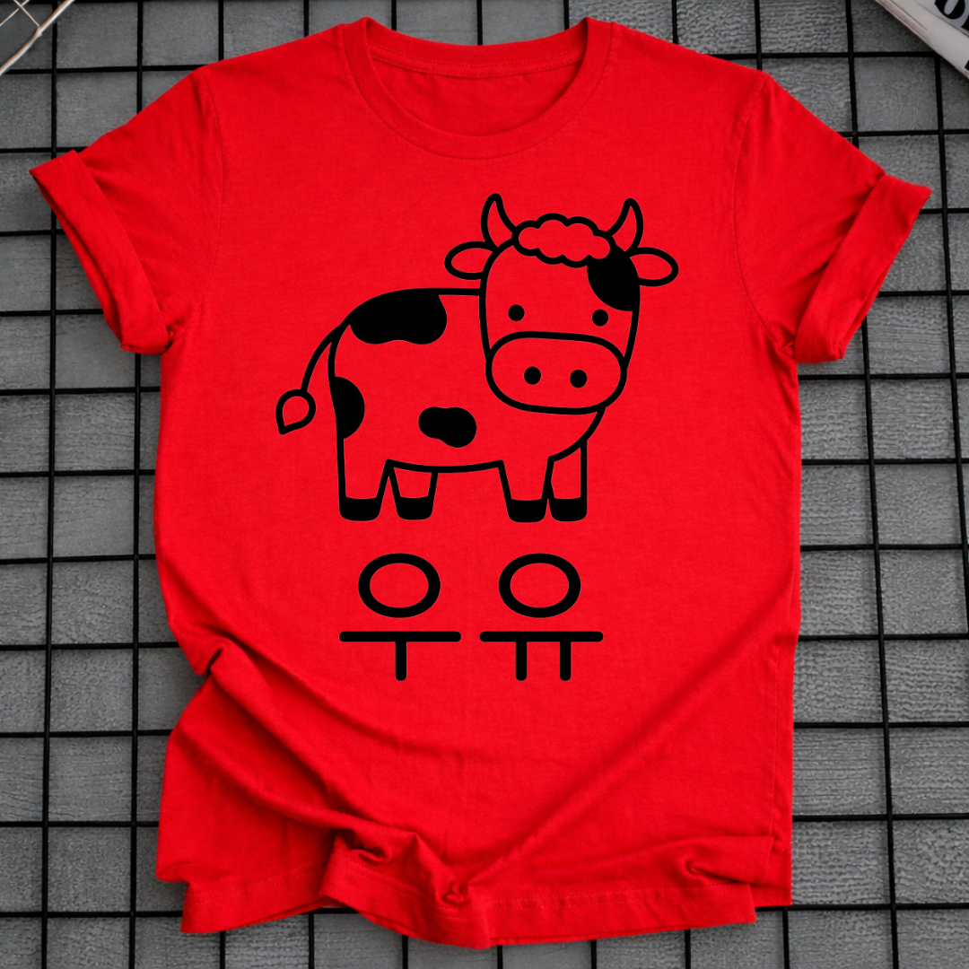 MILCH T-SHIRT