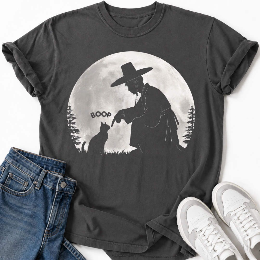 BOOP T-SHIRT
