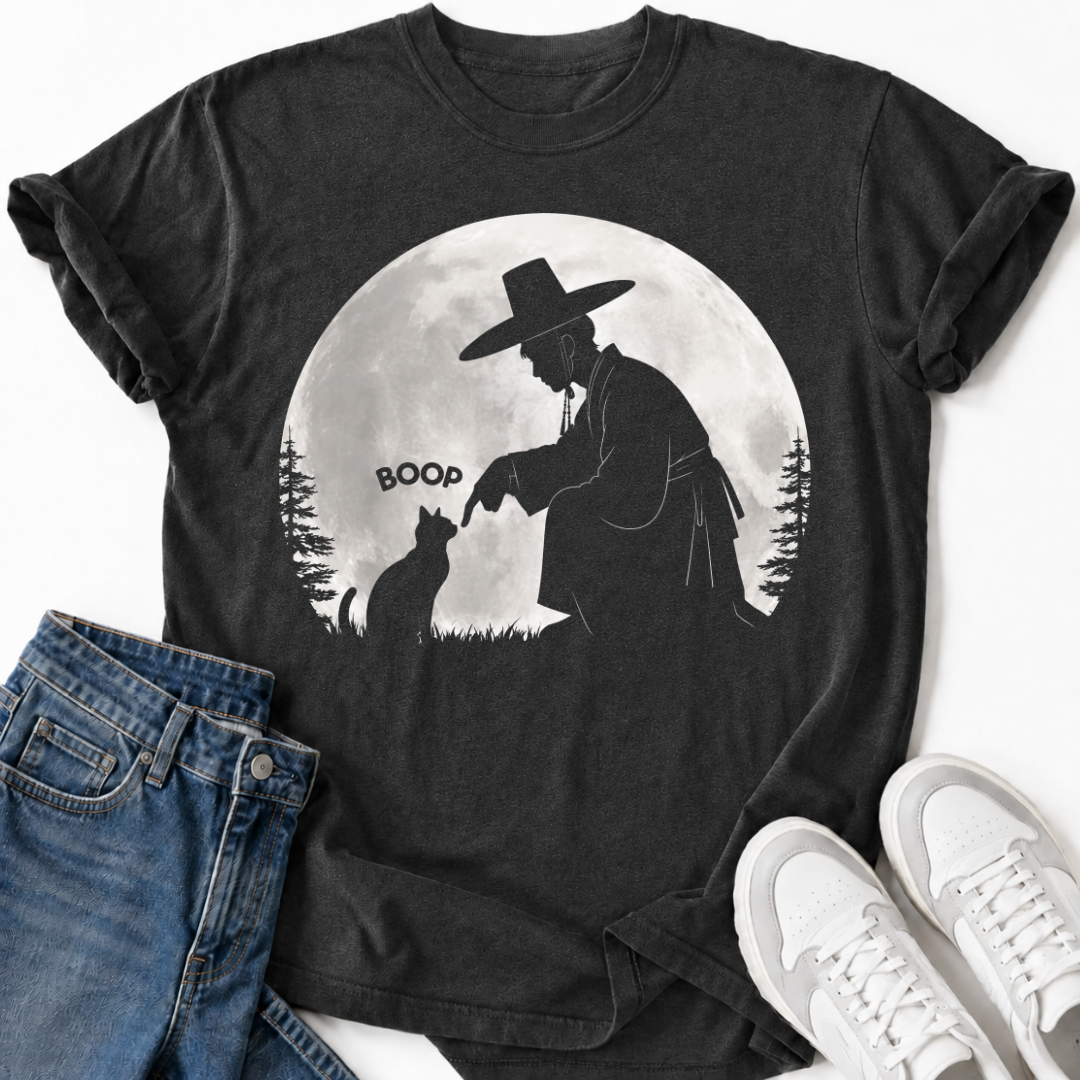 BOOP T-SHIRT