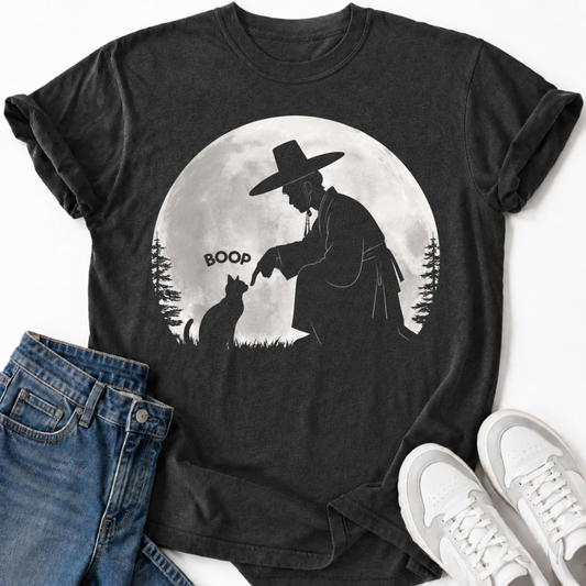 BOOP T-SHIRT