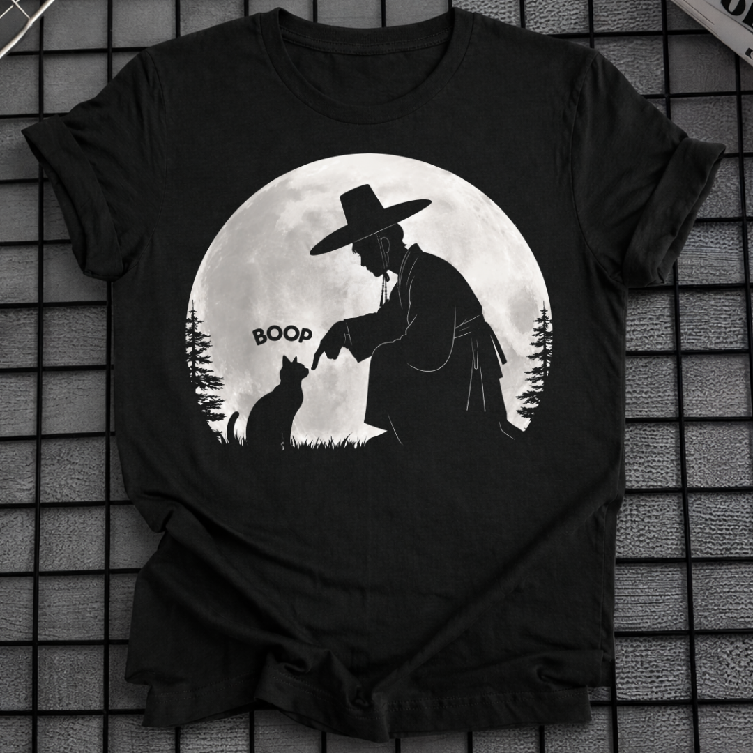 BOOP T-SHIRT